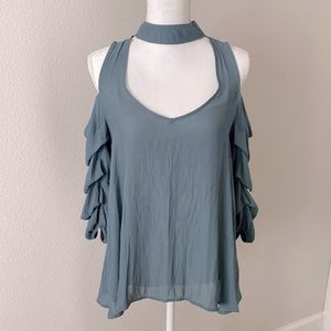 Blouse lightweight